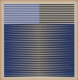 Carlos Cruz-Diez, Senza titolo