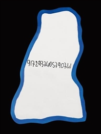Michelangelo Pistoletto, Frattale