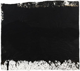 Hermann Nitsch, Senza titolo