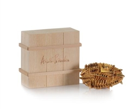 Arnaldo Pomodoro, Sasso