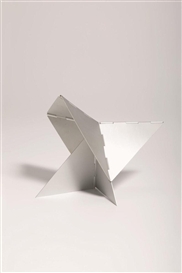 Lygia Clark, Caranguejo (from the Bichos series)