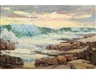 Pieter Hugo, Springtide at Hermanus