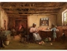Pieter Hugo, Cape Kitchen Interior