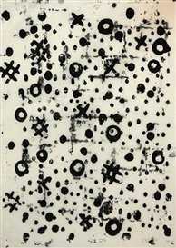 Christopher Wool, Untitled