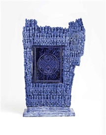 Dominique Zinkpé, Réminiscence