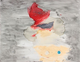 Moshe Gershuni, Untitled