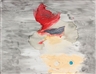 Moshe Gershuni, Untitled