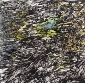 Moshe Gershuni, Untitled