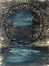 Moshe Gershuni, Wreath