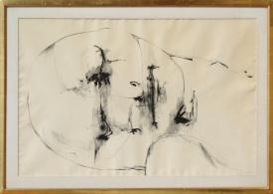 Leonard Baskin, Untitled