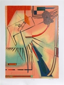 William Schwedler, Piece By Piece