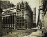 Irving Underhill, New York City's landmark buildings and residences