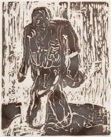 Georg Baselitz, Der Neue Typ