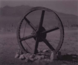 Linda Connor, Wagon wheel