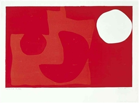 Patrick Heron, Untitled
