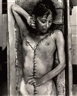 Jeffrey Silverthorne, Woman who died in her sleep