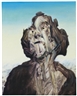 Glenn Brown, LITTLE DEATH