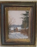Tim Scott, Snow Summerlea ; Melons & Squash
