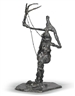 Germaine Richier, L'ARAIGNÉE (MOYENNE)