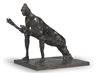 Germaine Richier, LA SAUTERELLE, PETITE