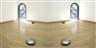 Roni Horn, PAIRS OBJECT 3