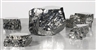 Zhan Wang, ROCKS OFF (FROM THE CHINA CHAIR PROJECT)