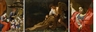 Burst of Light: Caravaggio and His Legacy - Wadsworth Atheneum Museum of Art