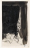 Betye Saar, Untitled (Drawing Study)