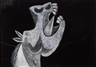 Picasso Black and White - Museum of Fine Arts, Houston