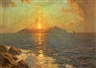 Looking at Landscape: Pastoral to Present via Turner and Newlyn at Gallery Oldham