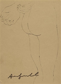 Andy Warhol, Untitled