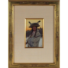 Henry Francis Farny, Untitled