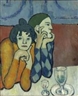 Becoming picasso: Paris 1901 - The Courtauld Gallery, Courtauld Institute of Art