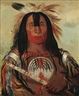 George Catlin: American Indian Portraits - National Portrait Gallery, London
