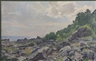 Erik William Johnsen, Coastal Landscape