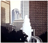 Richard Haas, Dallas Skyline