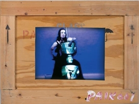 Nam June Paik, Untitled