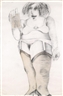Adolf Frohner, For Otto Dix