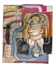 Franz Ringel, Mythology of the Engaged