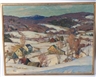 Fine Jewelry, Paintings and Decorative Arts Auction - Stefek’s Auctioneers & Appraisers