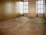 Visual art review: Fred Sandback - Minimalism? There's really nothing to it ... 