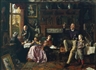 Family Matters: The Family in British Art - Tate Britain