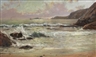 Henry Enfield, Coastal view
