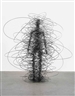 Antony Gormley, Feeling Material XIV