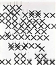 Wade Guyton, Untitled