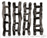 Barthélémy Toguo, Untitled
