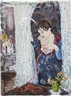 Hernan Bas, Countess eavesdropping