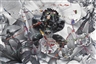 Marc Quinn, Separation of Body and Soul (RYBRGY)