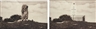 Mike Kelley, Diptych: Pre and Post