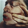 Glen Luchford, Jenny Saville, Closed Contact #14